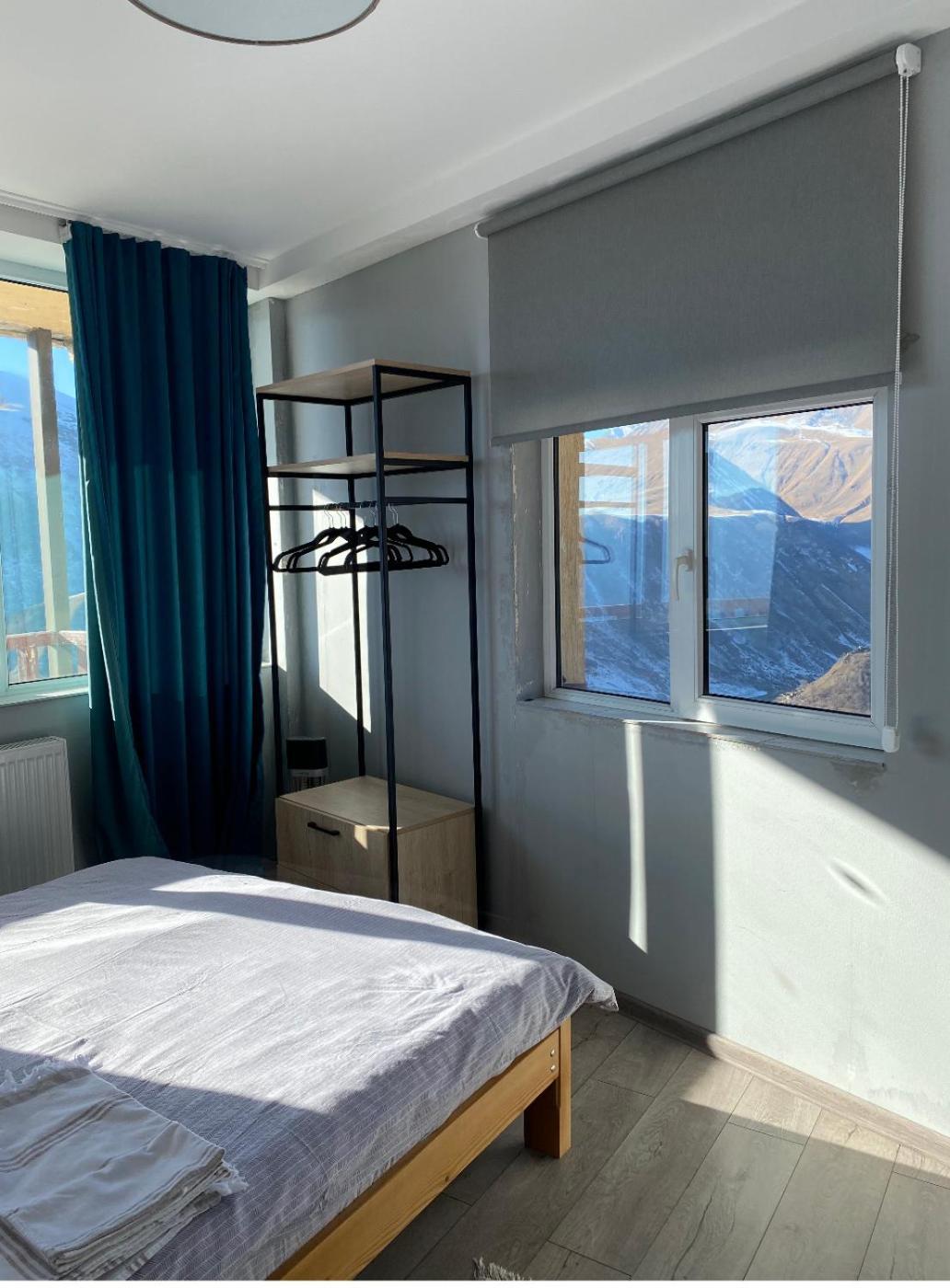 2-Room Apartment Nft Gudauri Penta 701 Kültér fotó