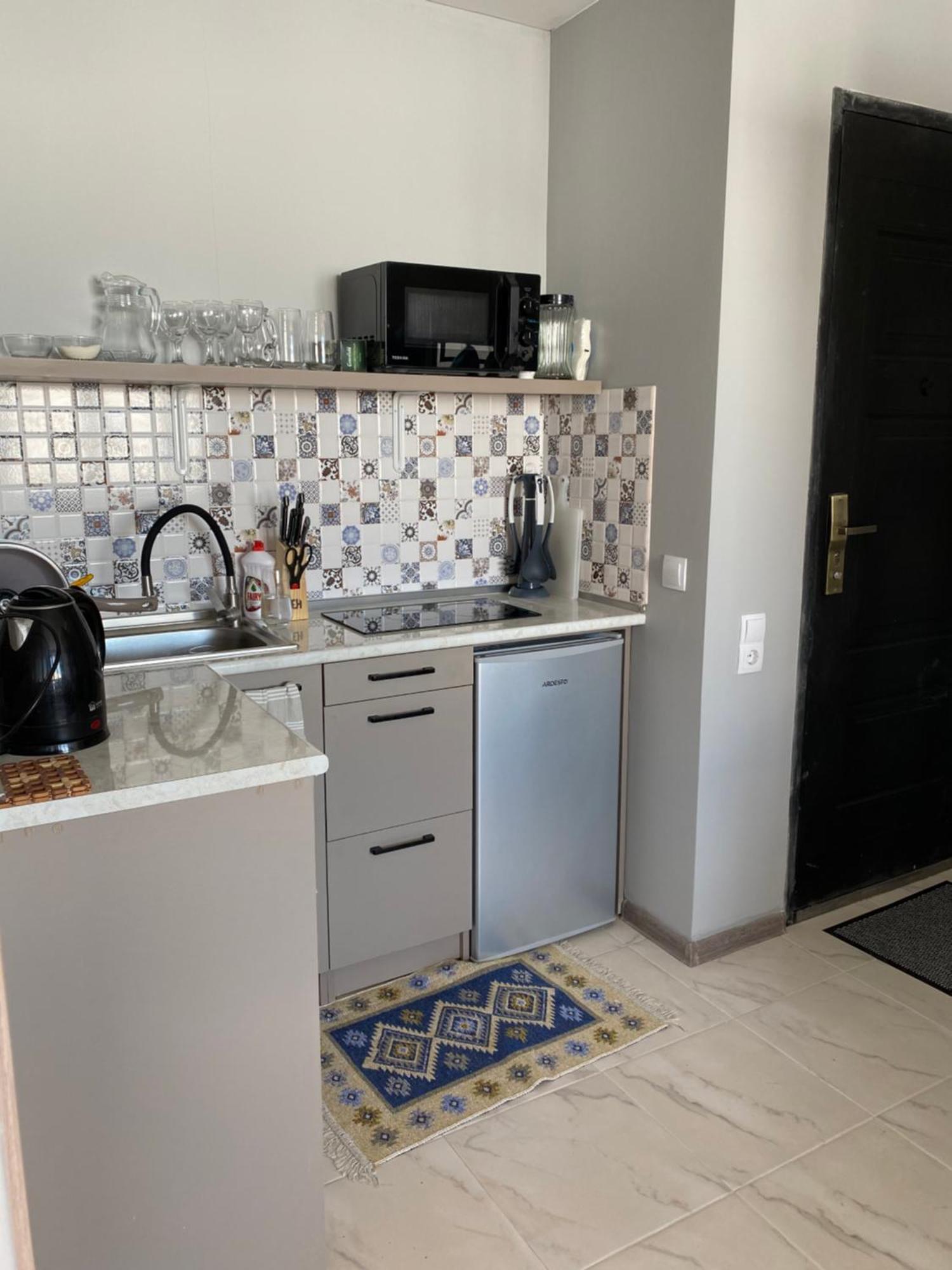 2-Room Apartment Nft Gudauri Penta 701 Kültér fotó