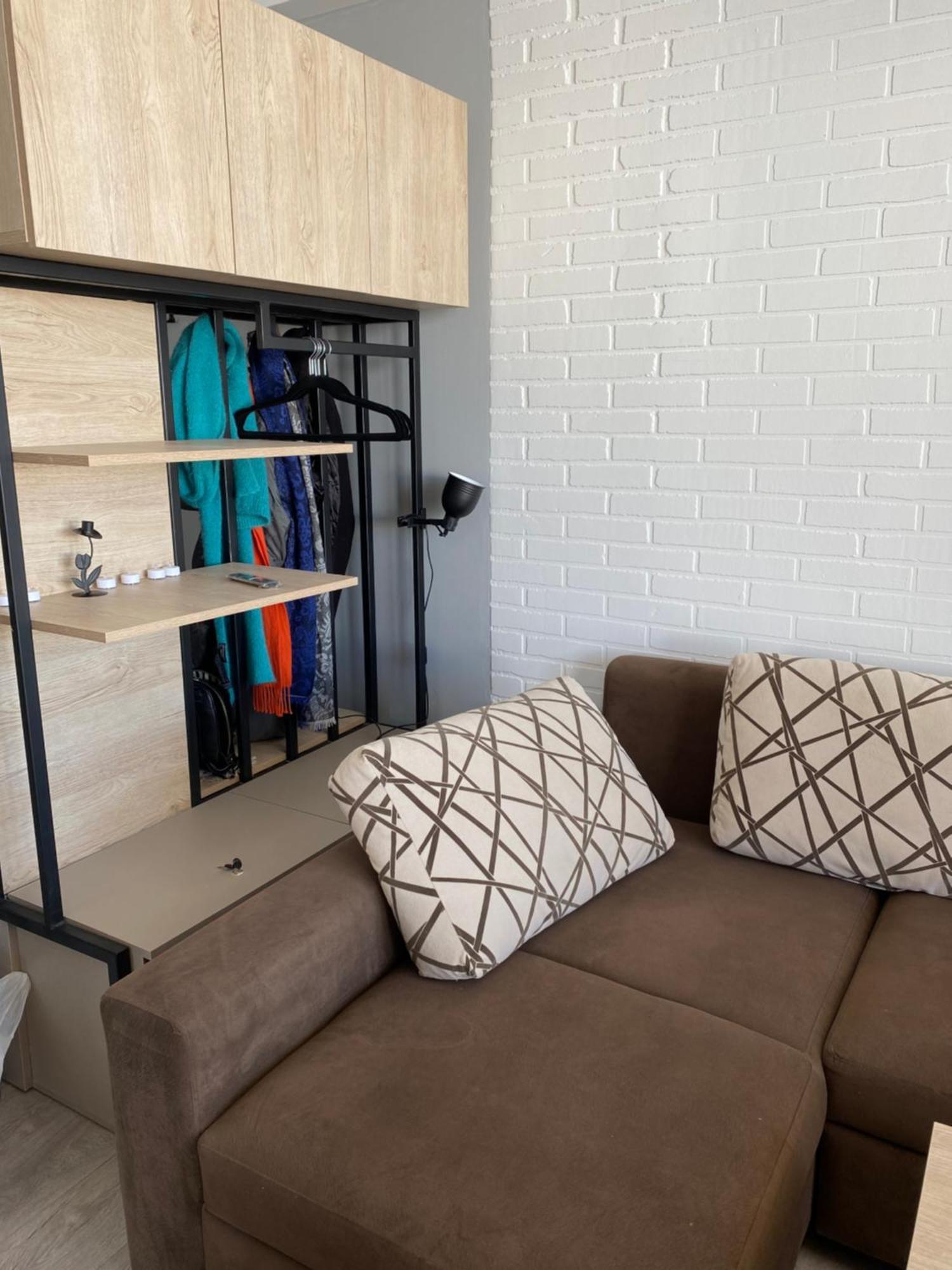 2-Room Apartment Nft Gudauri Penta 701 Kültér fotó
